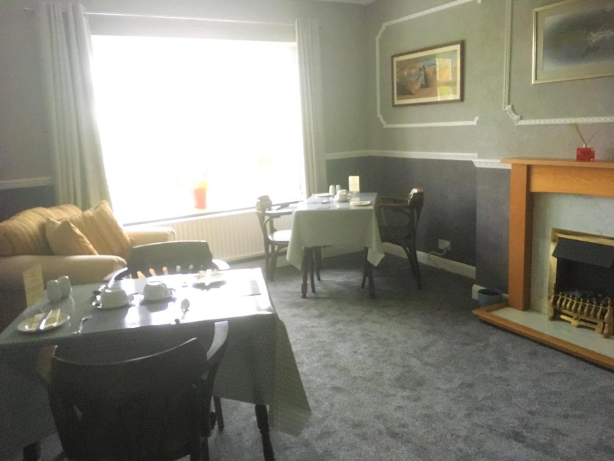 Hotel The Ramblers à Trusthorpe Extérieur photo