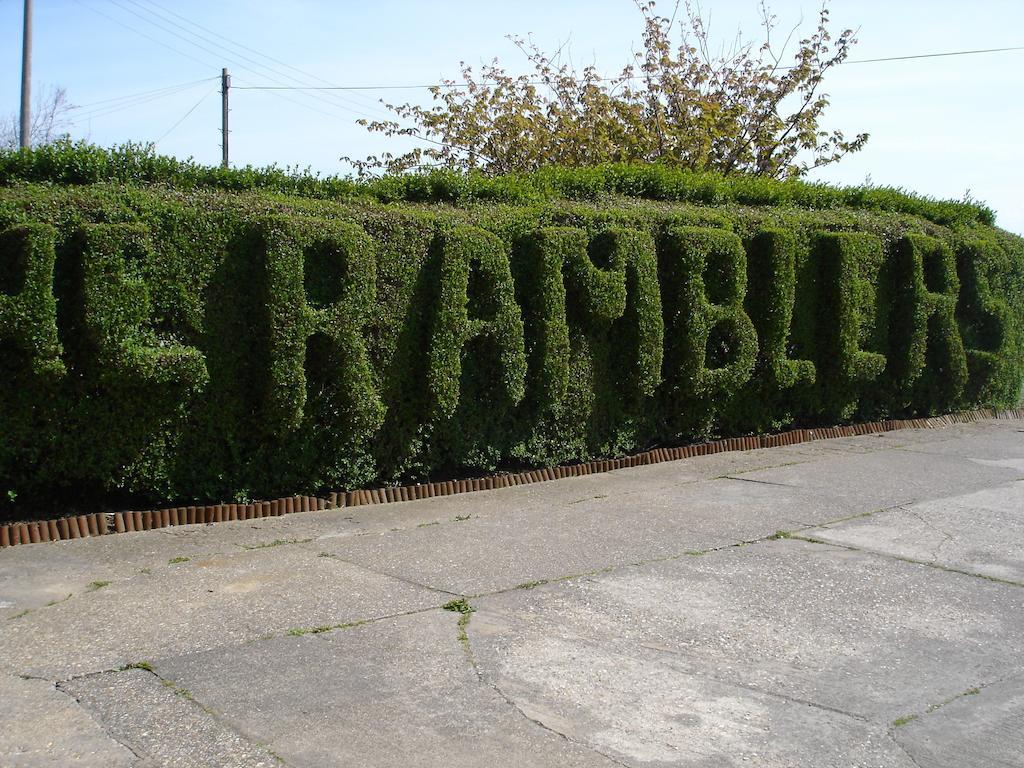 Hotel The Ramblers à Trusthorpe Extérieur photo
